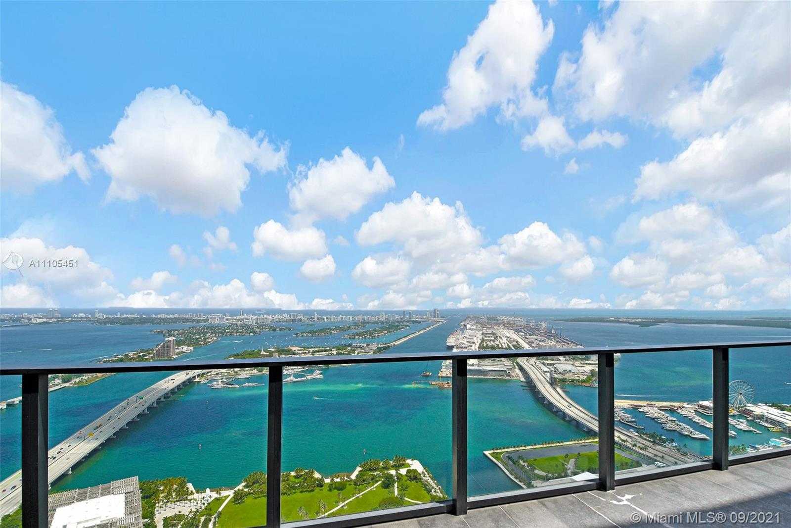 Small Image of 1000 BISCAYNE BLVD #1901, Miami Number 10