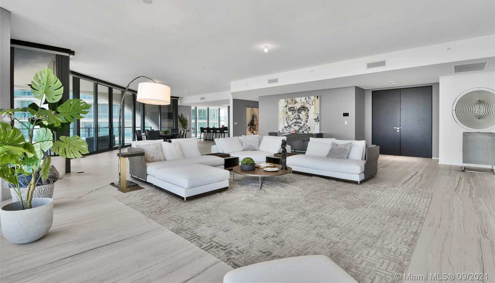 Small Image of 1000 BISCAYNE BLVD #1901, Miami Number 12