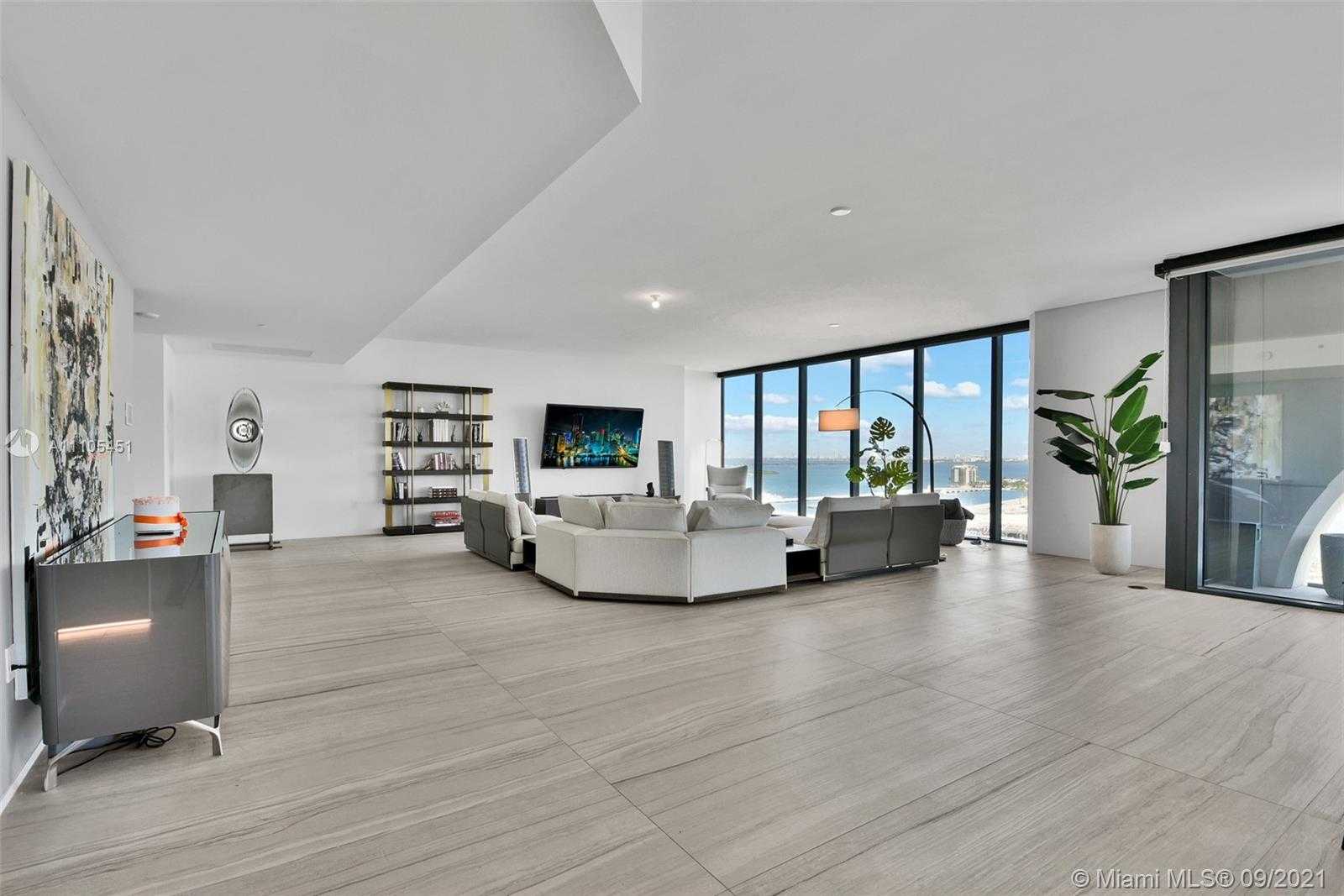 Small Image of 1000 BISCAYNE BLVD #1901, Miami Number 14