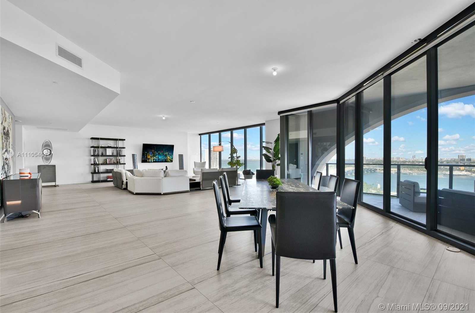 Small Image of 1000 BISCAYNE BLVD #1901, Miami Number 19