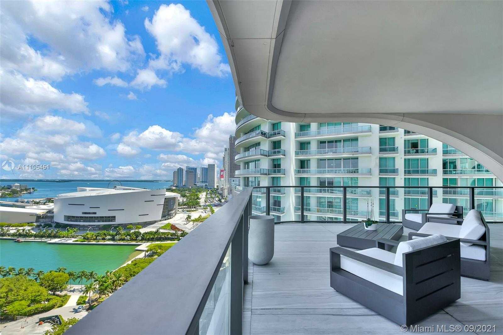 Small Image of 1000 BISCAYNE BLVD #1901, Miami Number 20