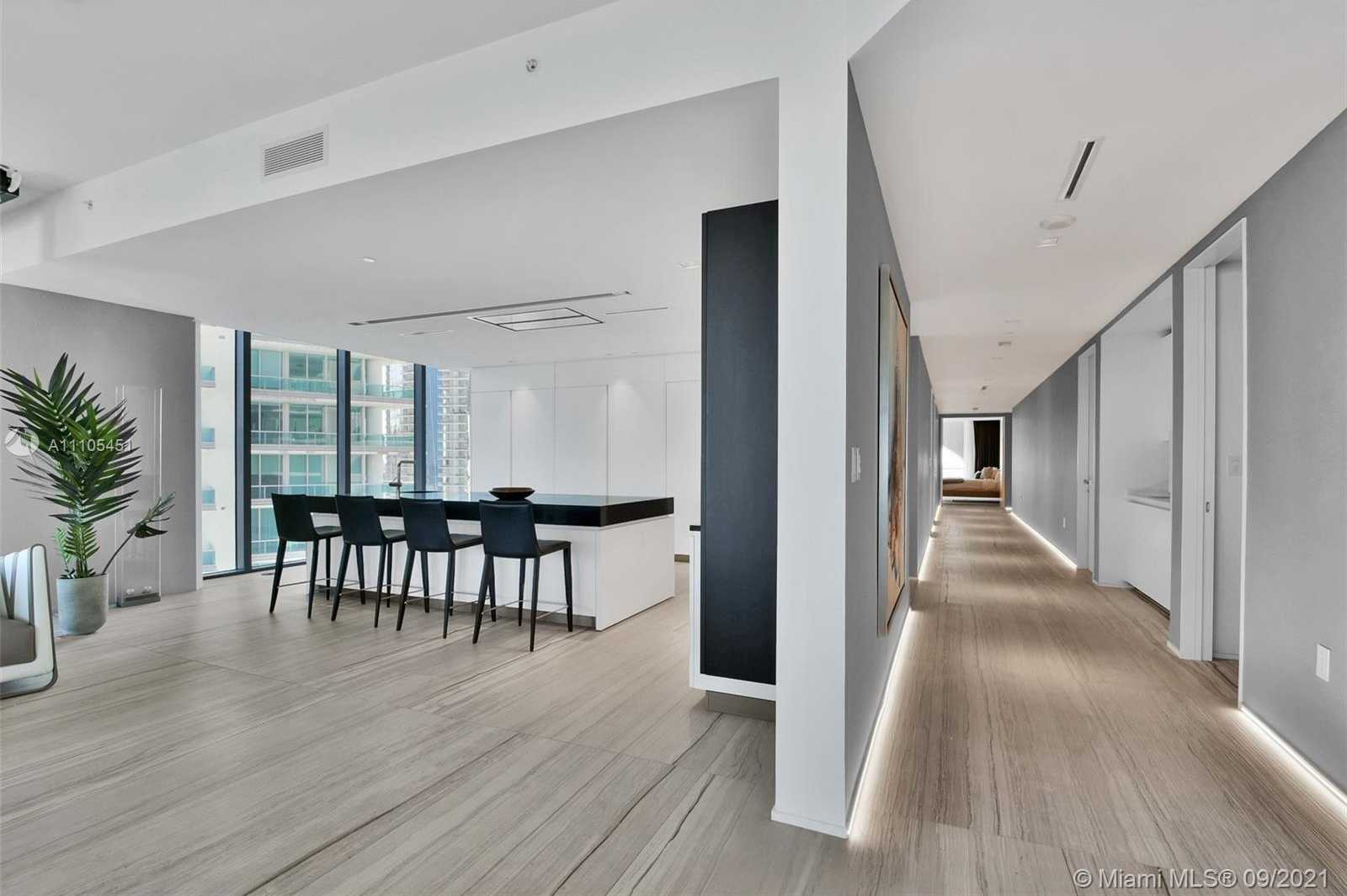 Small Image of 1000 BISCAYNE BLVD #1901, Miami Number 22