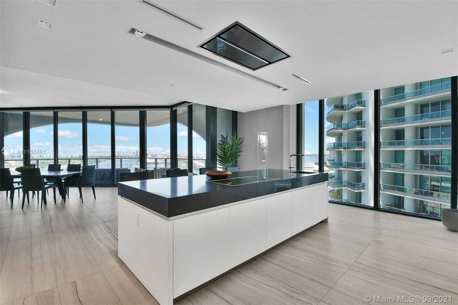 Small Image of 1000 BISCAYNE BLVD #1901, Miami Number 25
