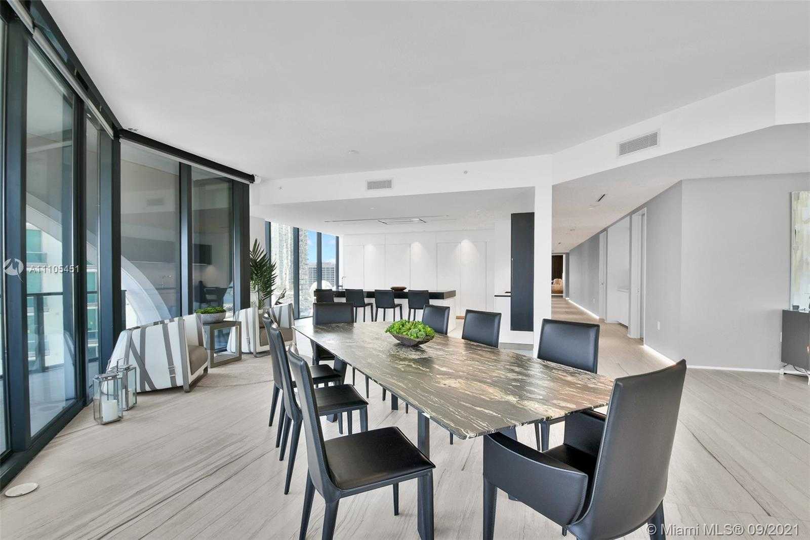 Small Image of 1000 BISCAYNE BLVD #1901, Miami Number 29
