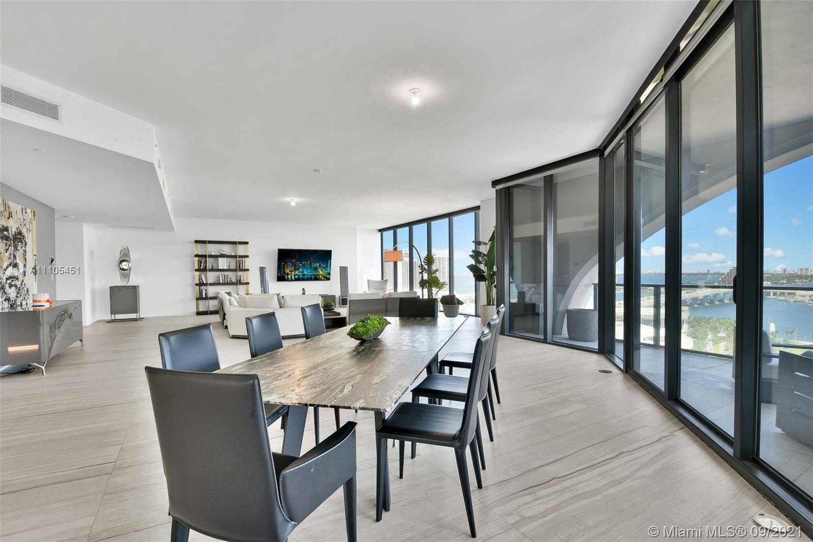 Small Image of 1000 BISCAYNE BLVD #1901, Miami Number 32
