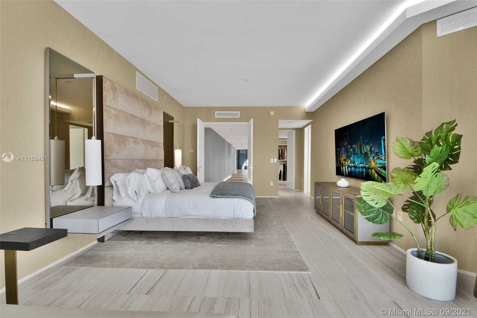 Small Image of 1000 BISCAYNE BLVD #1901, Miami Number 33