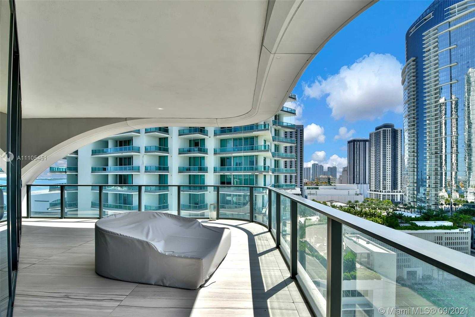 Small Image of 1000 BISCAYNE BLVD #1901, Miami Number 39