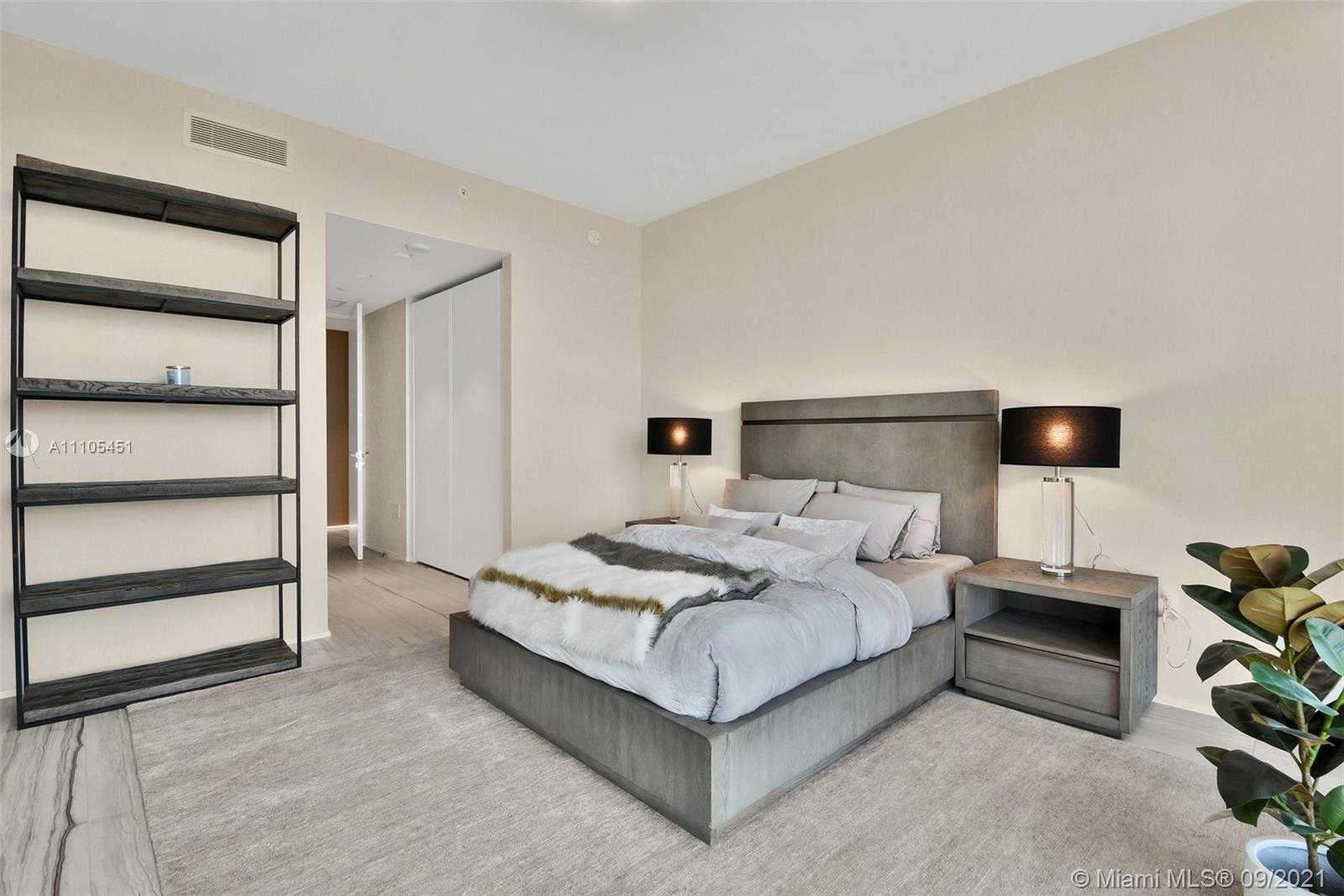 Small Image of 1000 BISCAYNE BLVD #1901, Miami Number 40