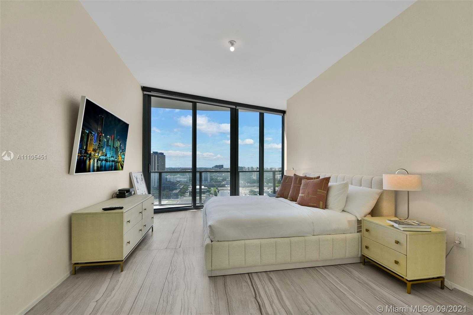 Small Image of 1000 BISCAYNE BLVD #1901, Miami Number 41