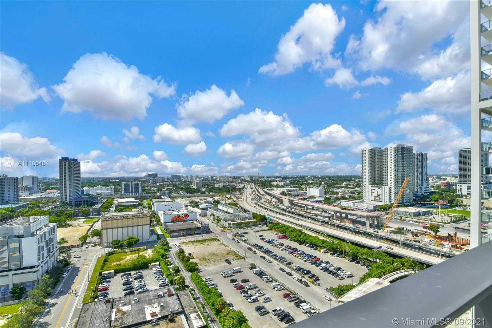 Small Image of 1000 BISCAYNE BLVD #1901, Miami Number 42