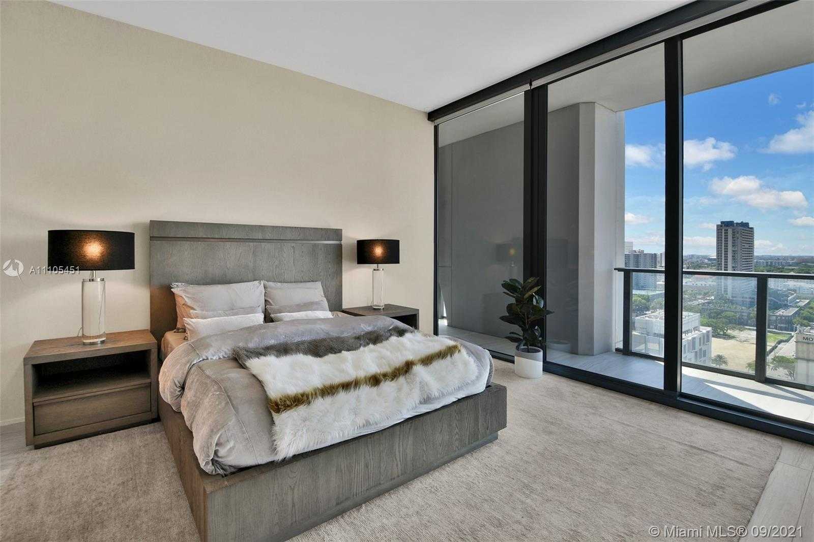 Small Image of 1000 BISCAYNE BLVD #1901, Miami Number 43