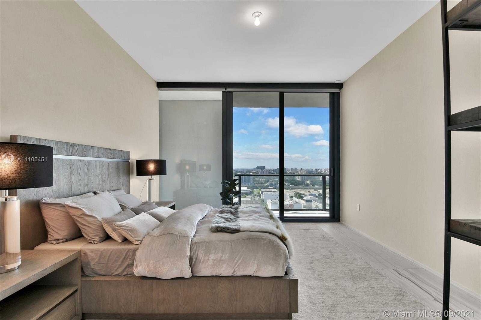 Small Image of 1000 BISCAYNE BLVD #1901, Miami Number 45
