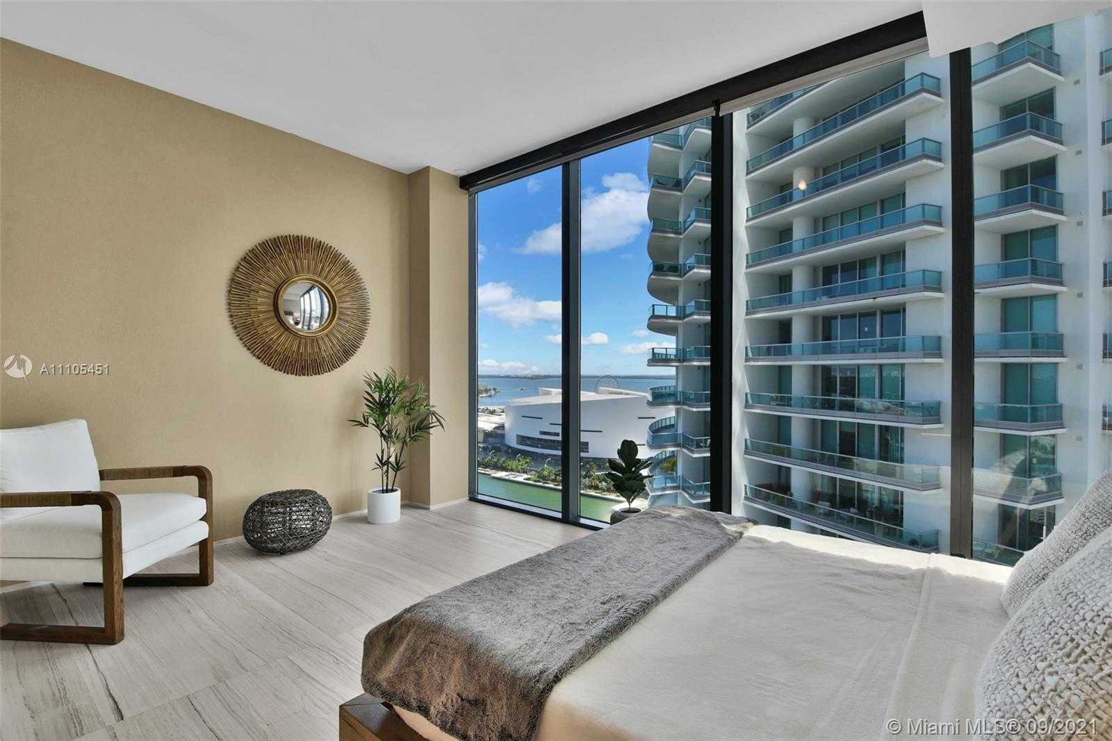 Small Image of 1000 BISCAYNE BLVD #1901, Miami Number 47