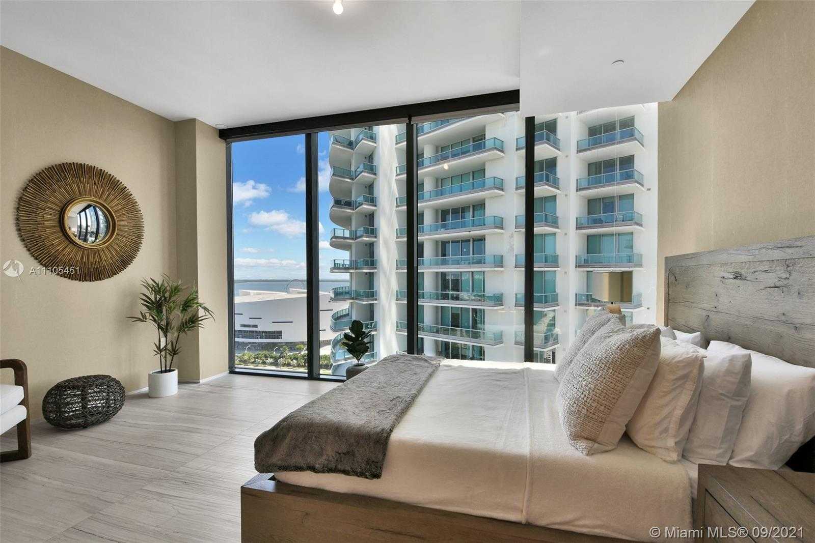 Small Image of 1000 BISCAYNE BLVD #1901, Miami Number 48