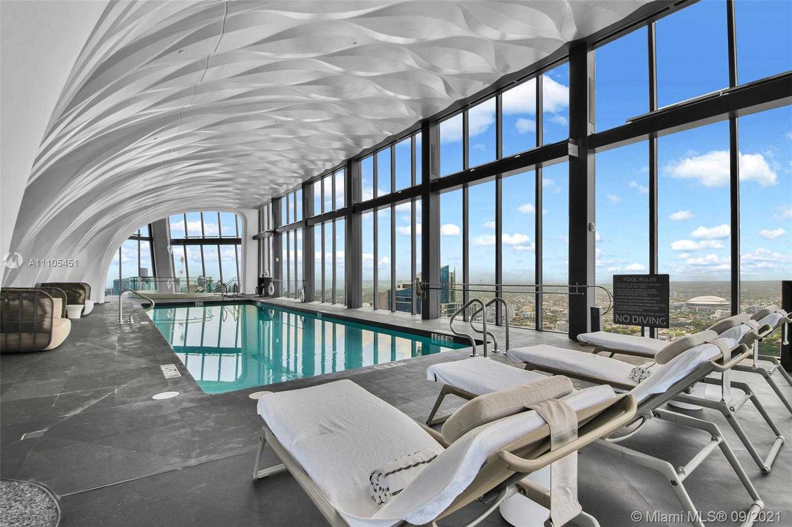 Small Image of 1000 BISCAYNE BLVD #1901, Miami Number 49