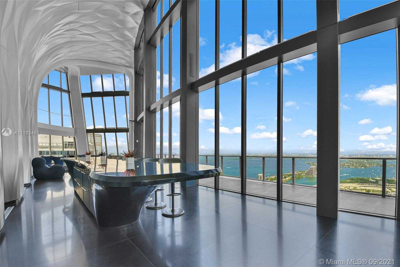 Small Image of 1000 BISCAYNE BLVD #1901, Miami Number 51