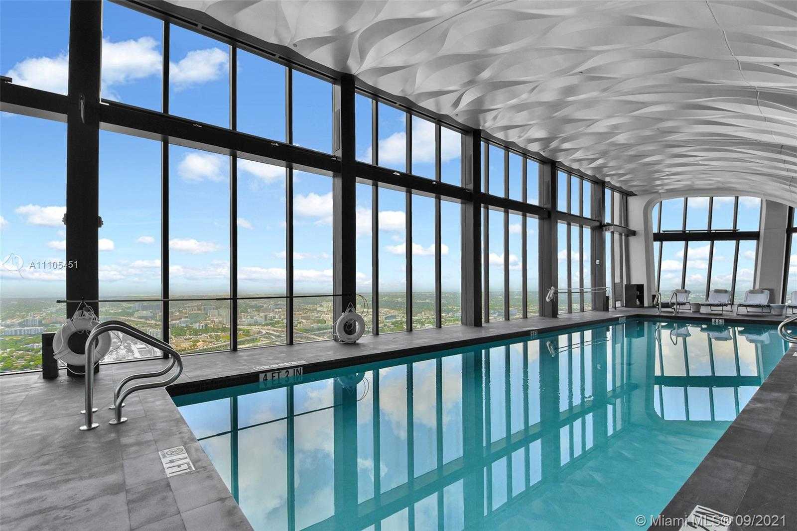 Small Image of 1000 BISCAYNE BLVD #1901, Miami Number 53