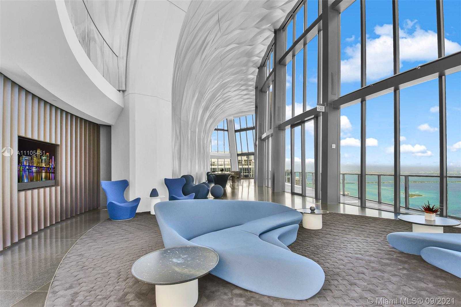 Small Image of 1000 BISCAYNE BLVD #1901, Miami Number 54