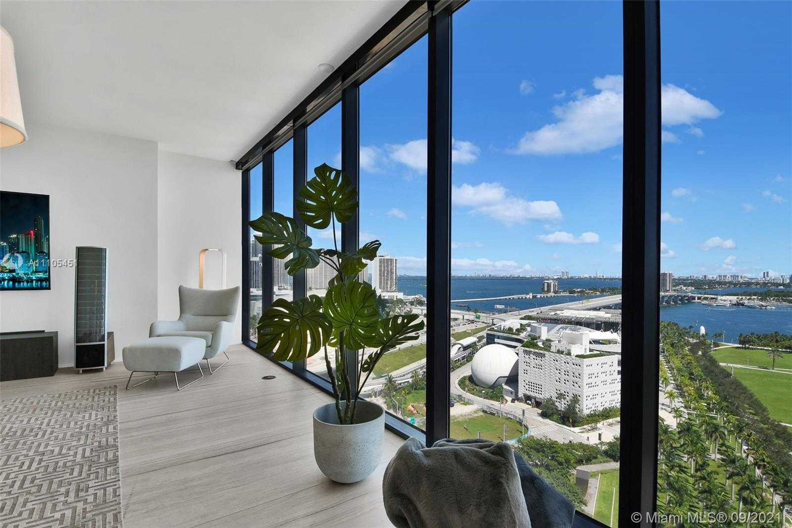 Small Image of 1000 BISCAYNE BLVD #1901, Miami Number 8