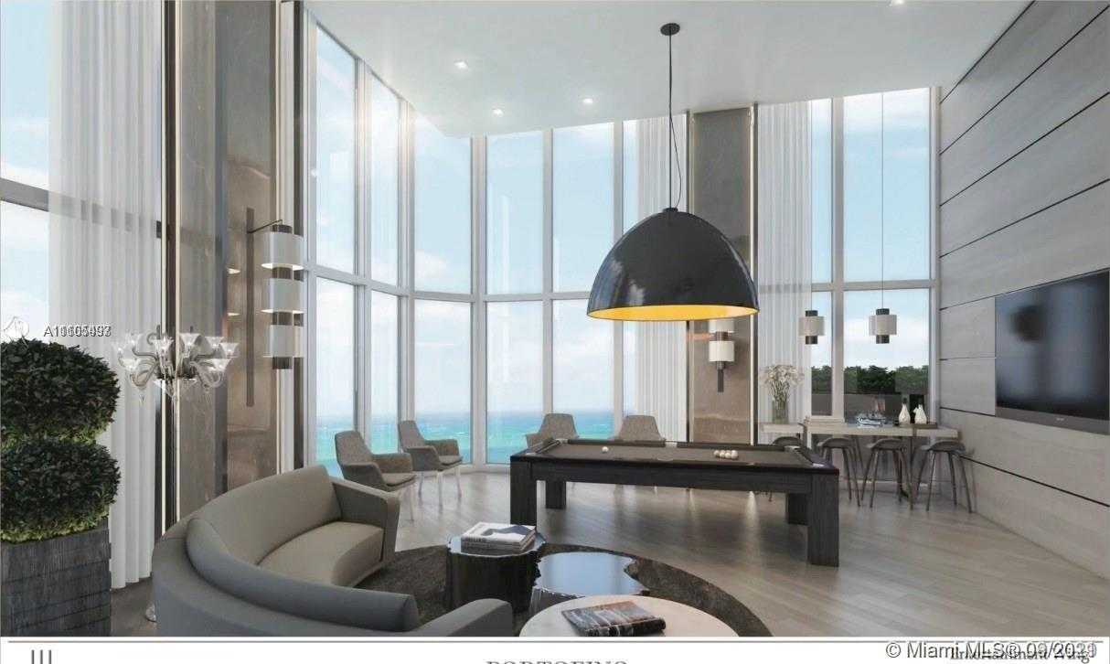 Small Image of 300 SOUTH POINTE DR #909, Miami Beach Number 10