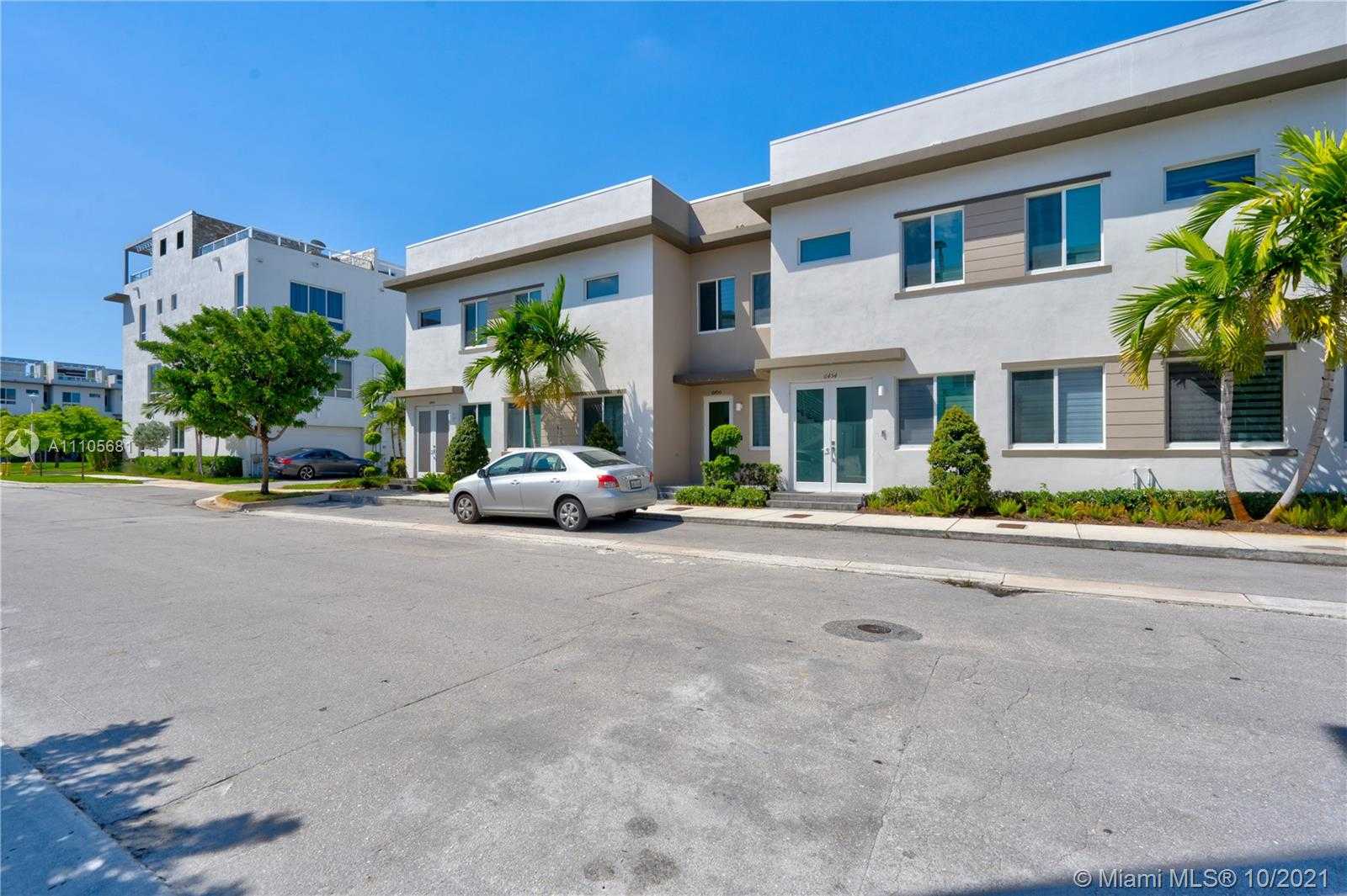 Small Image of 6450 NORTH WEST 103RD PL #6450, Doral Number 11
