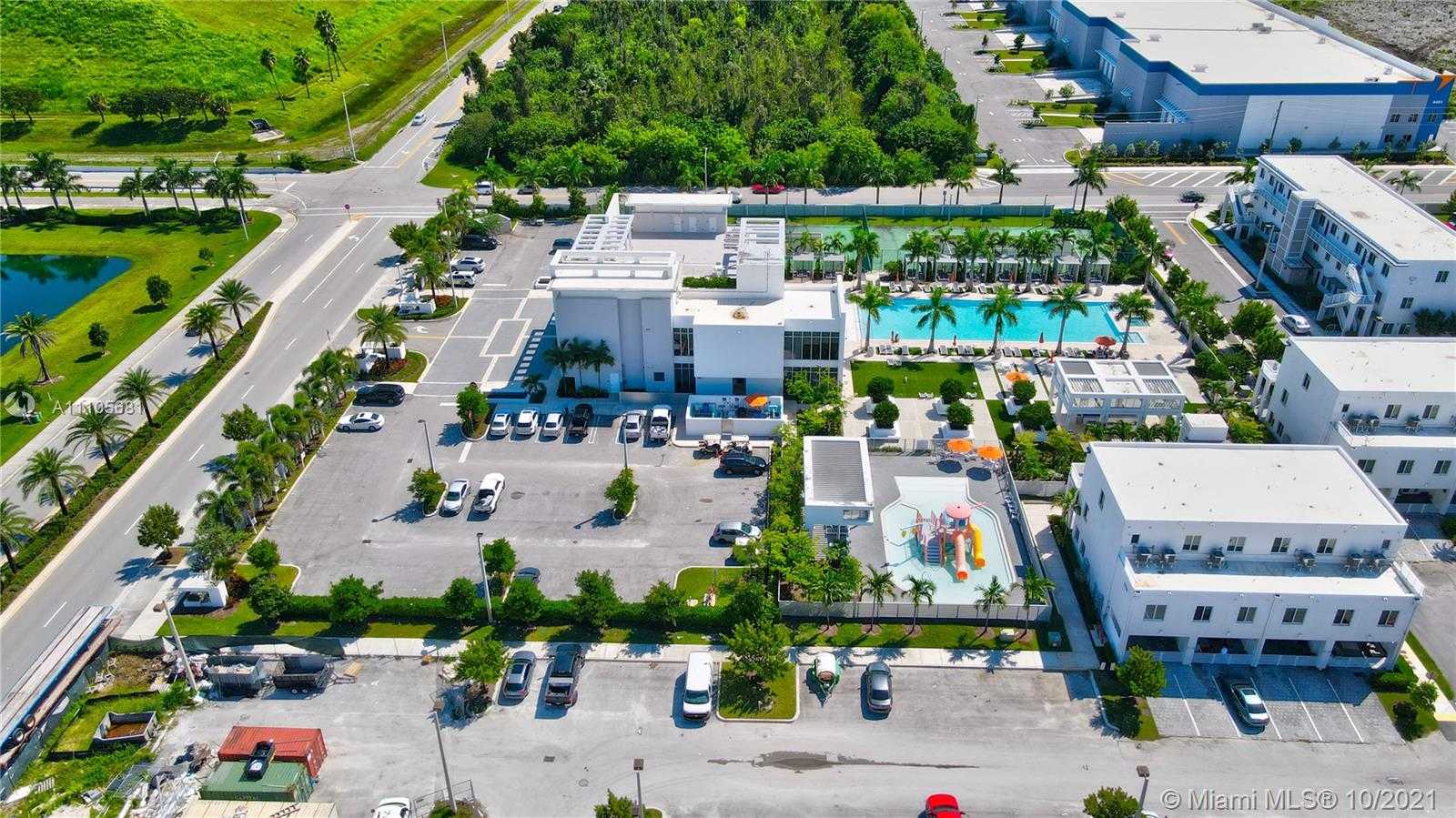 Small Image of 6450 NORTH WEST 103RD PL #6450, Doral Number 5