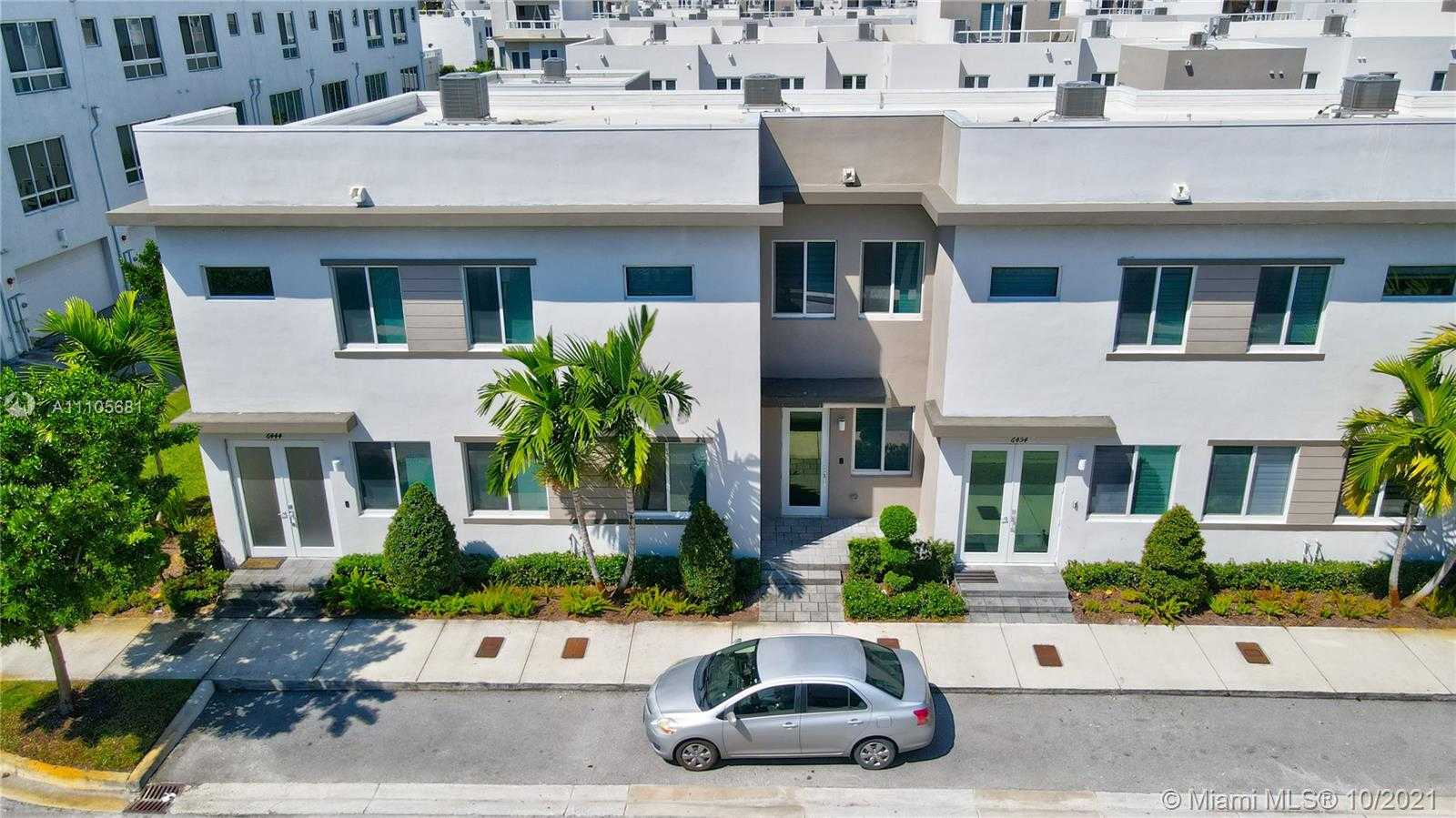 Small Image of 6450 NORTH WEST 103RD PL #6450, Doral Number 9