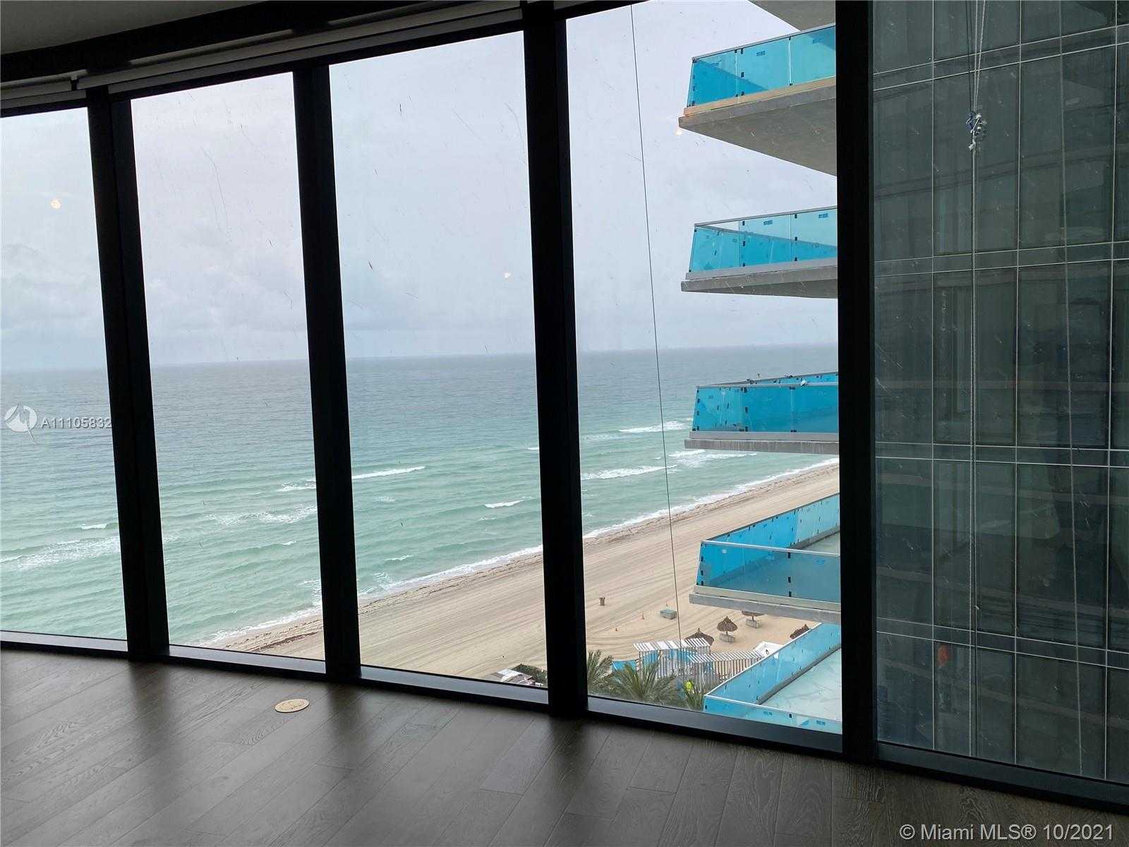 Small Image of 18555 COLLINS AVE #1101, Sunny Isles Beach Number 11