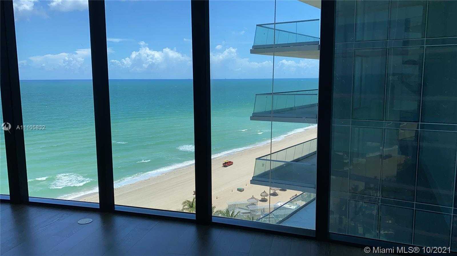 Small Image of 18555 COLLINS AVE #1101, Sunny Isles Beach Number 12