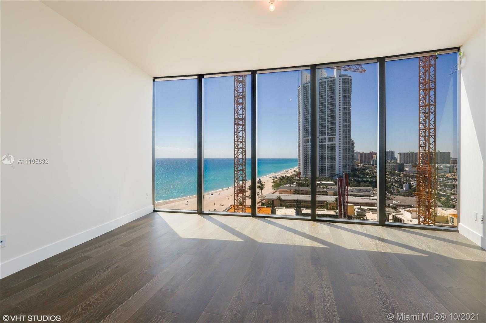 Small Image of 18555 COLLINS AVE #1101, Sunny Isles Beach Number 14