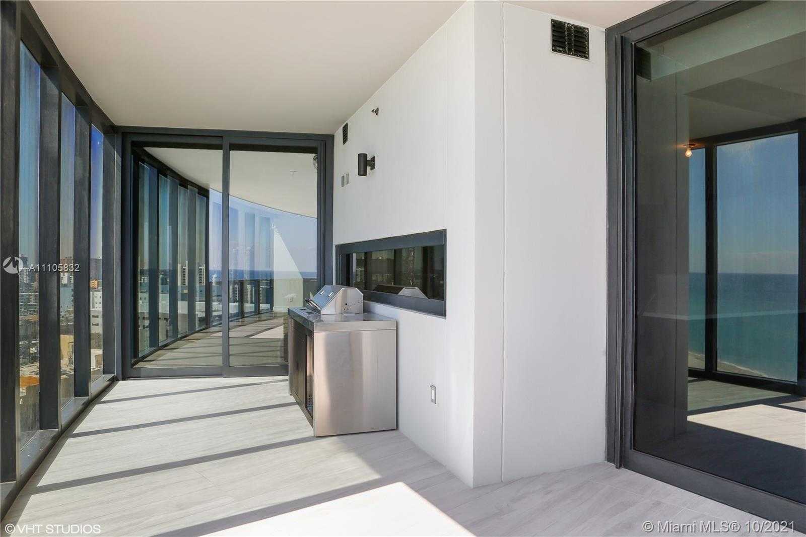 Small Image of 18555 COLLINS AVE #1101, Sunny Isles Beach Number 22