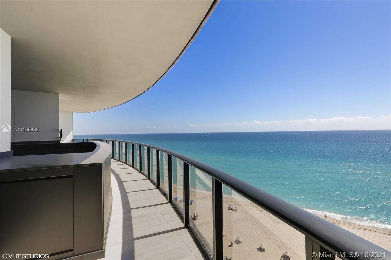 Small Image of 18555 COLLINS AVE #1101, Sunny Isles Beach Number 23