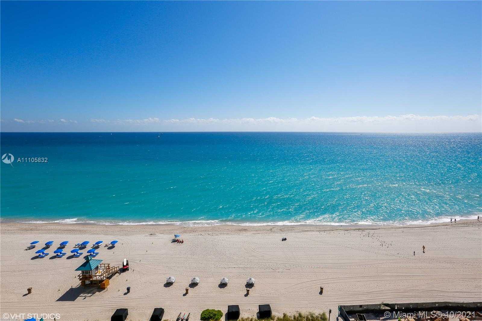 Small Image of 18555 COLLINS AVE #1101, Sunny Isles Beach Number 24