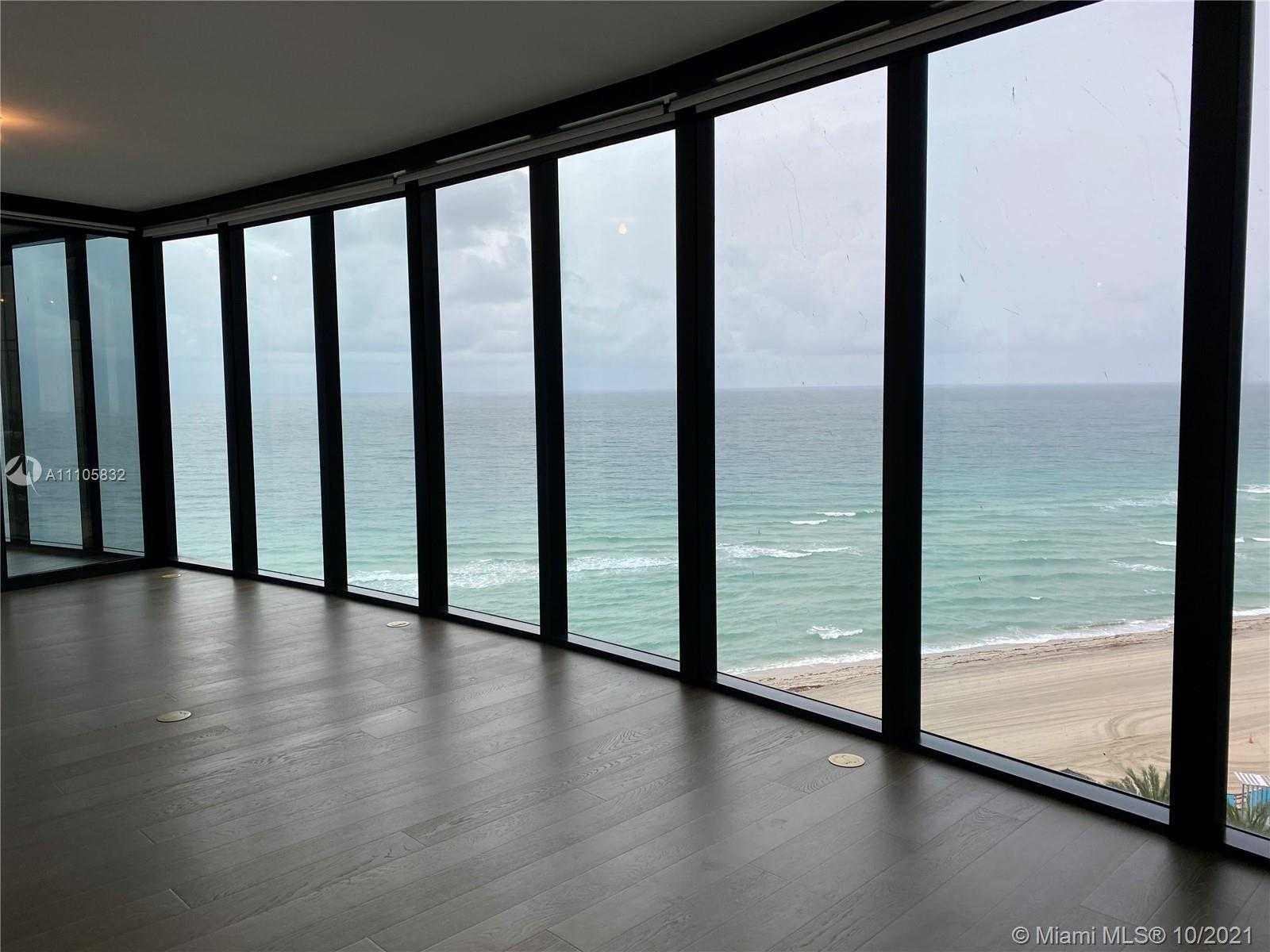 Small Image of 18555 COLLINS AVE #1101, Sunny Isles Beach Number 6