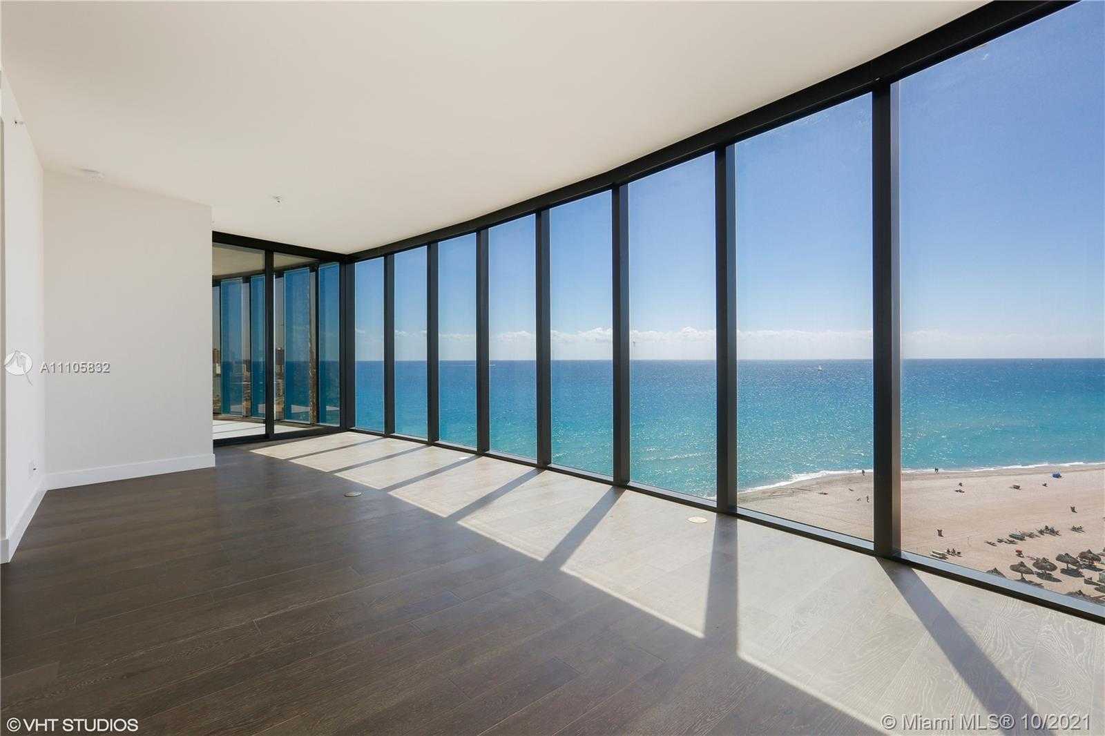 Small Image of 18555 COLLINS AVE #1101, Sunny Isles Beach Number 7