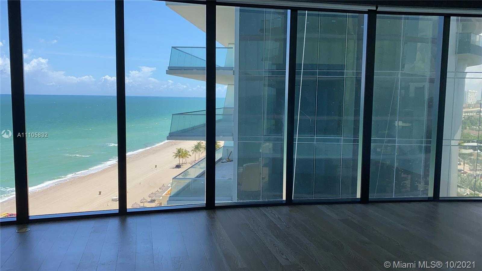 Small Image of 18555 COLLINS AVE #1101, Sunny Isles Beach Number 8