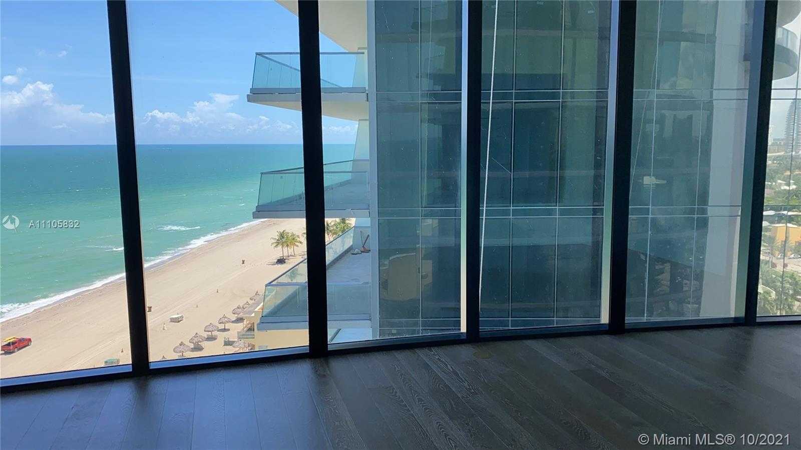 Small Image of 18555 COLLINS AVE #1101, Sunny Isles Beach Number 9