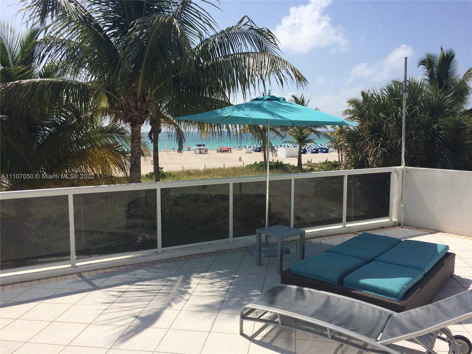 Small Image of 100 LINCOLN RD #903, Miami Beach Number 10