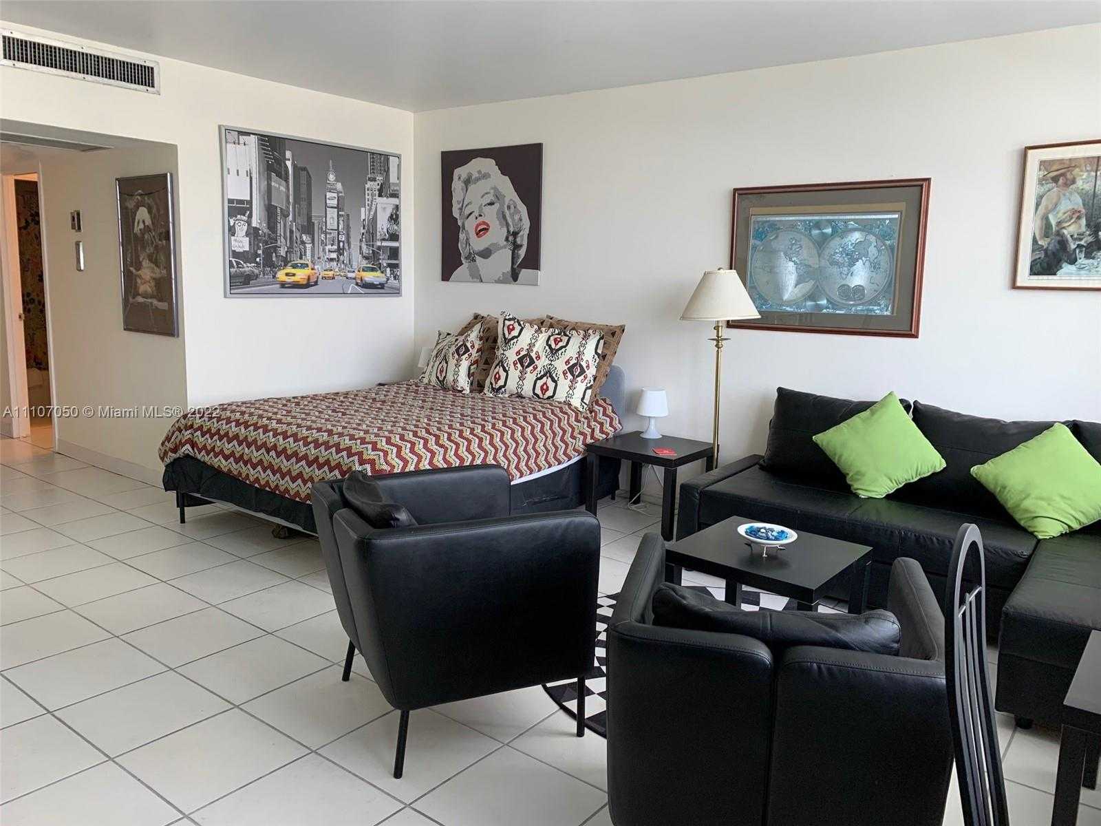 Small Image of 100 LINCOLN RD #903, Miami Beach Number 4