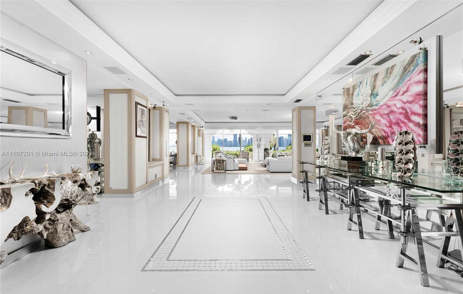 Small Image of 5313 FISHER ISLAND DR #5313, Miami Beach Number 10