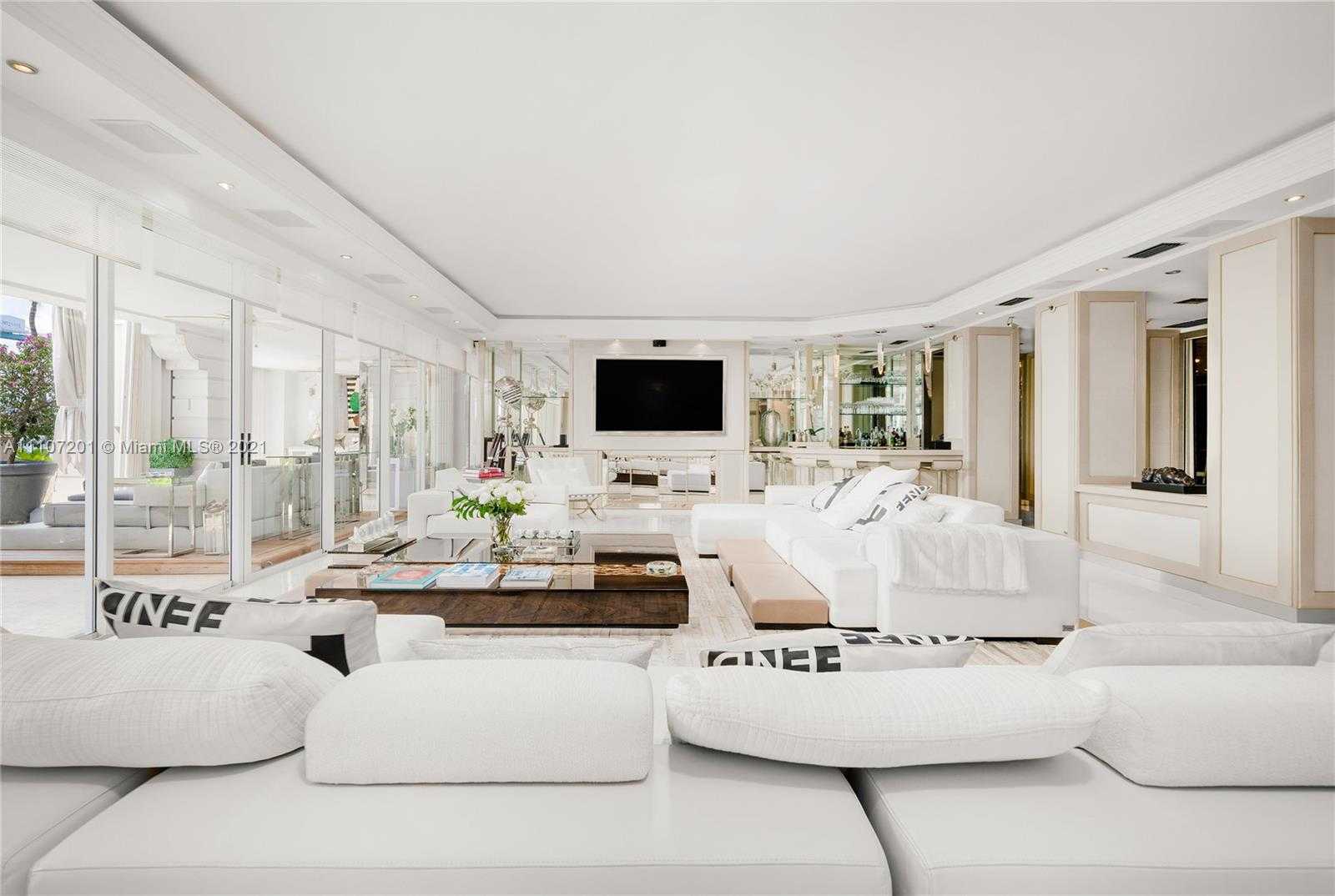 Small Image of 5313 FISHER ISLAND DR #5313, Miami Beach Number 12