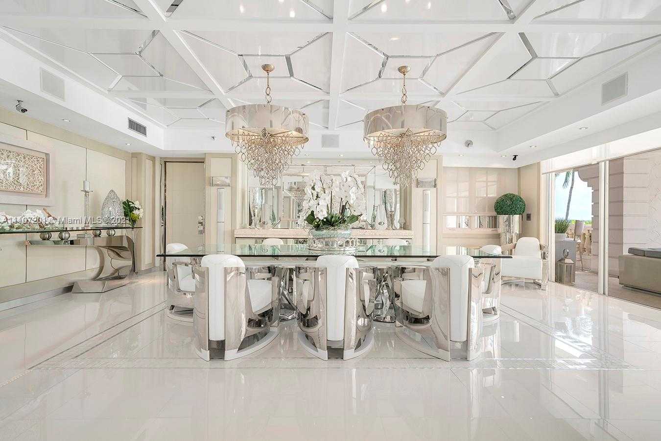 Small Image of 5313 FISHER ISLAND DR #5313, Miami Beach Number 17