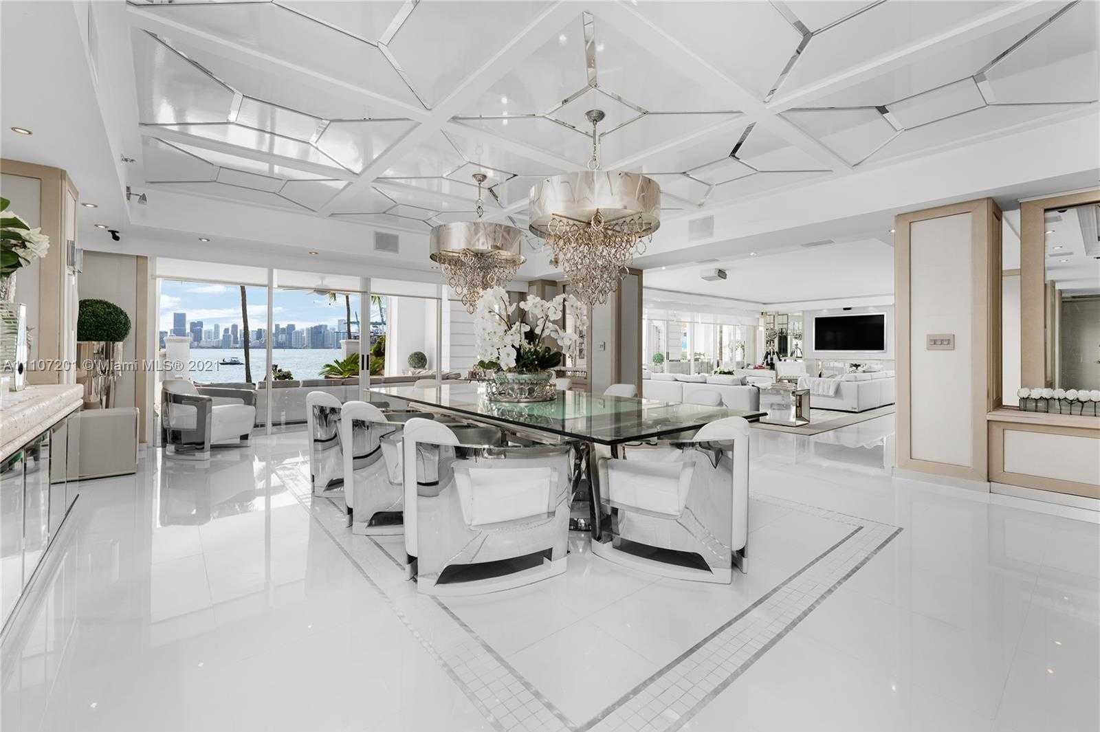 Small Image of 5313 FISHER ISLAND DR #5313, Miami Beach Number 18
