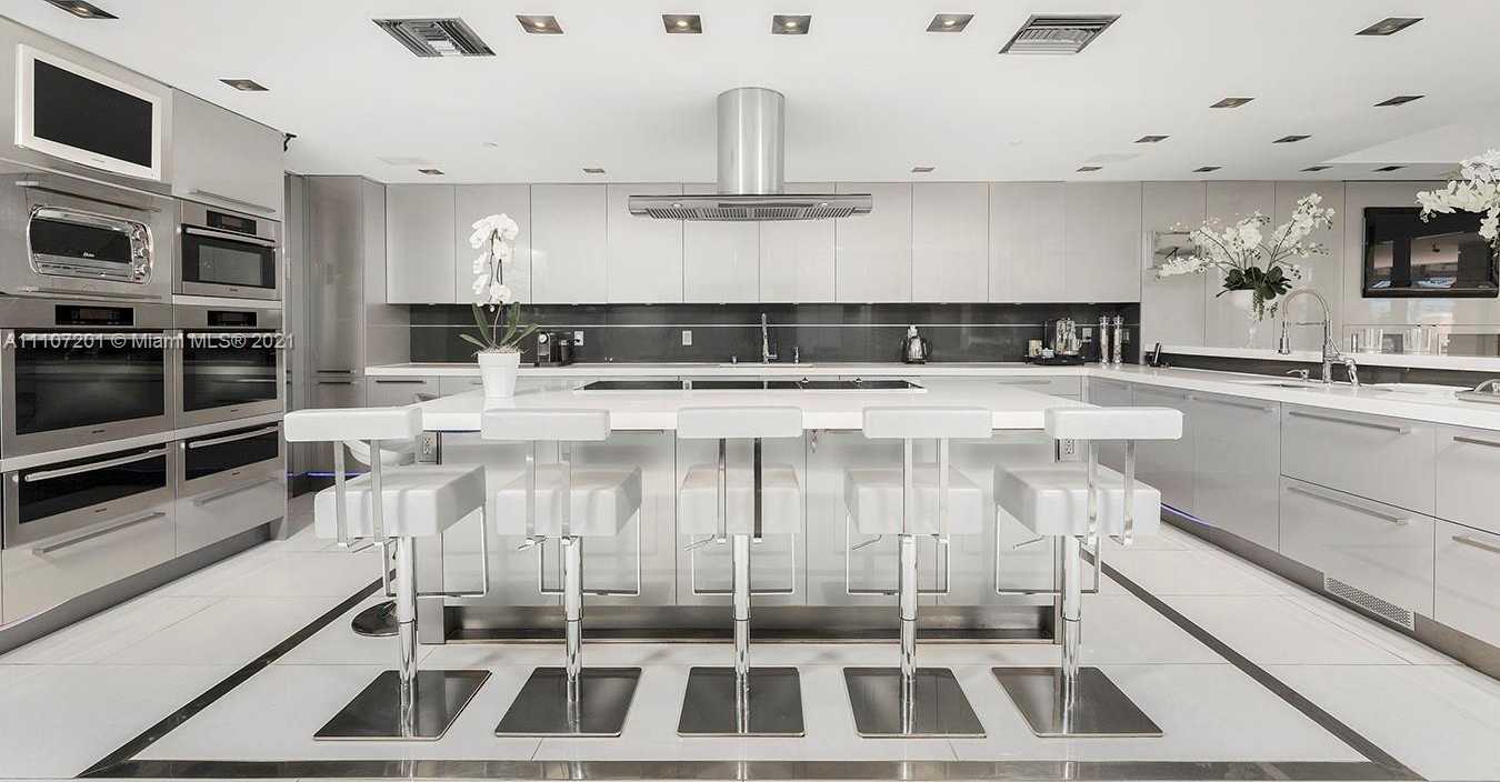 Small Image of 5313 FISHER ISLAND DR #5313, Miami Beach Number 19