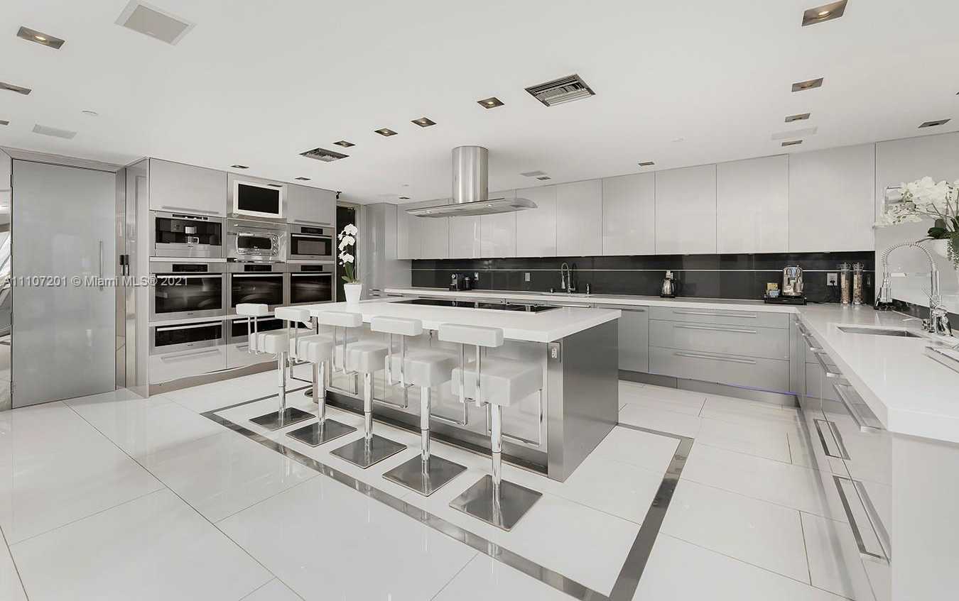 Small Image of 5313 FISHER ISLAND DR #5313, Miami Beach Number 20
