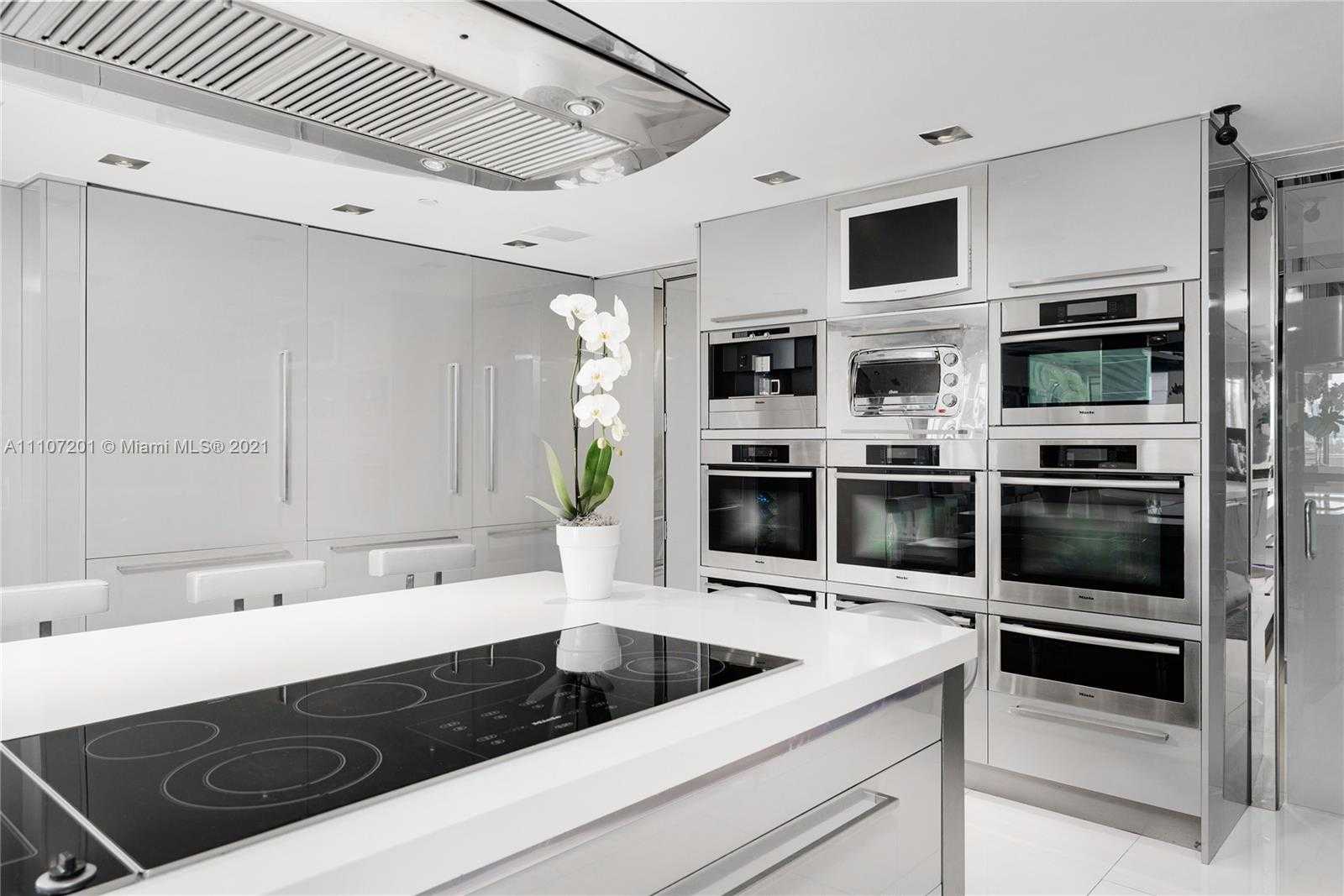 Small Image of 5313 FISHER ISLAND DR #5313, Miami Beach Number 22