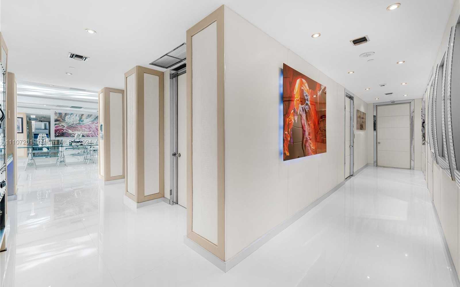 Small Image of 5313 FISHER ISLAND DR #5313, Miami Beach Number 25