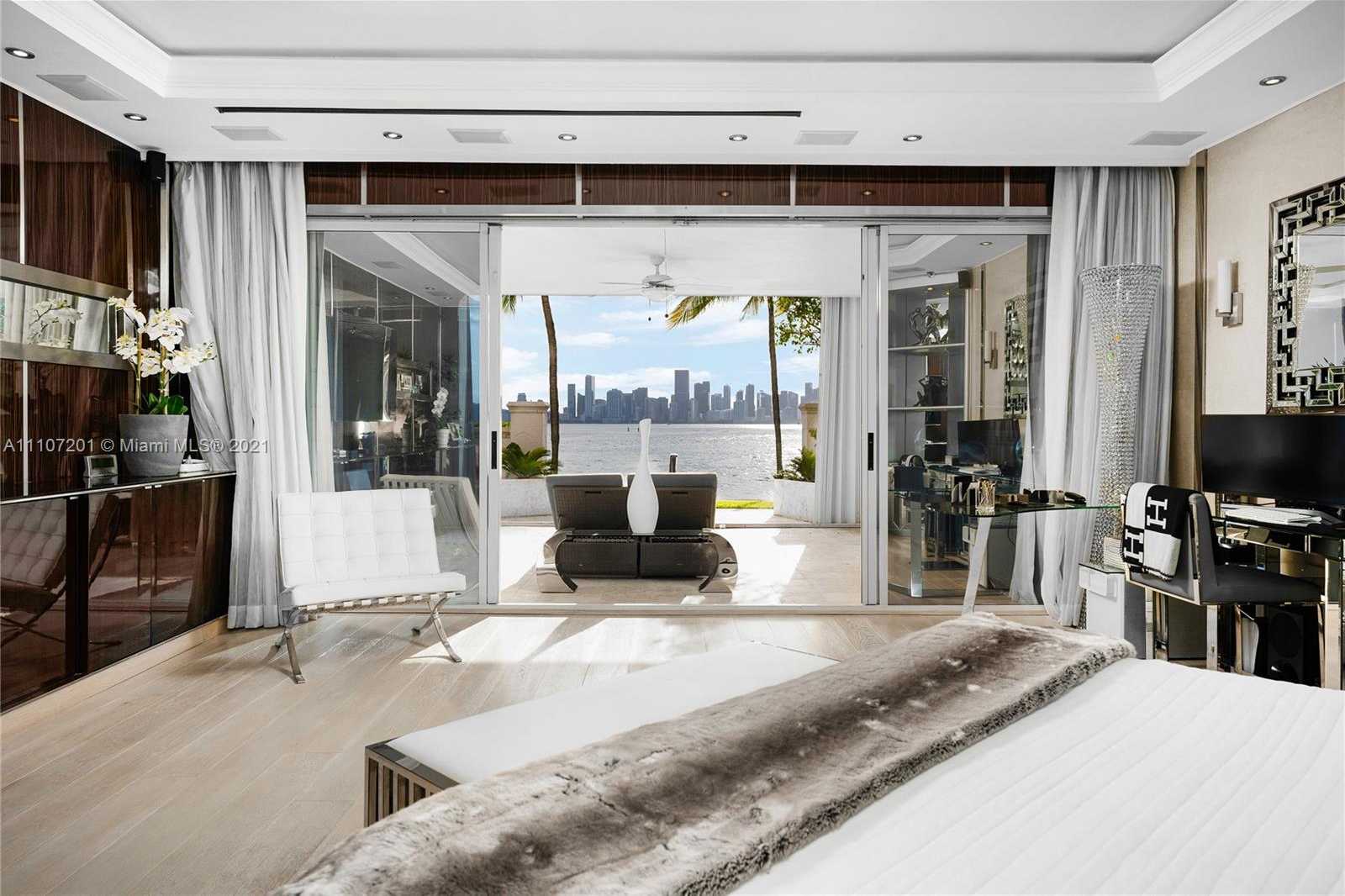 Small Image of 5313 FISHER ISLAND DR #5313, Miami Beach Number 33