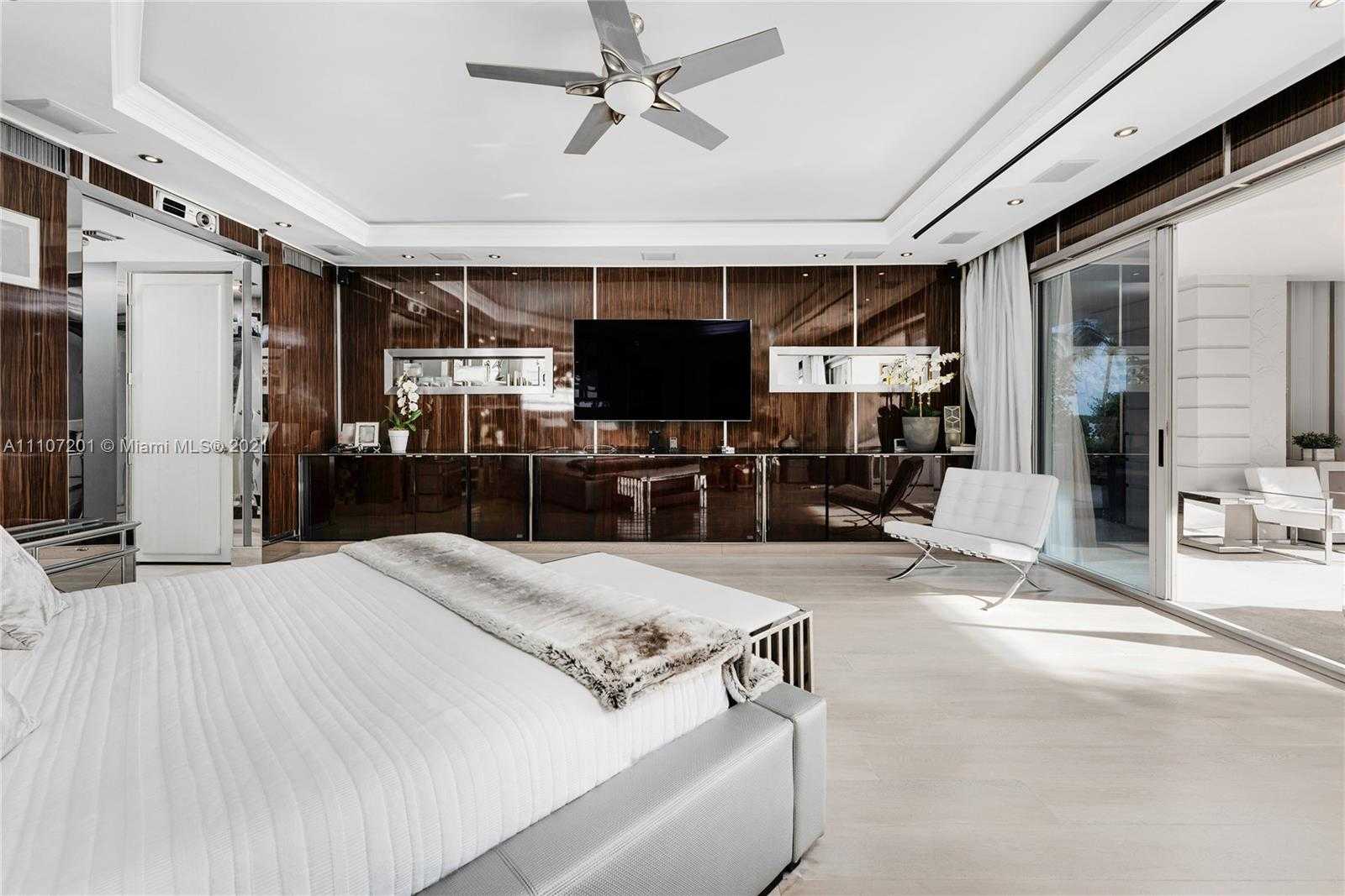 Small Image of 5313 FISHER ISLAND DR #5313, Miami Beach Number 34