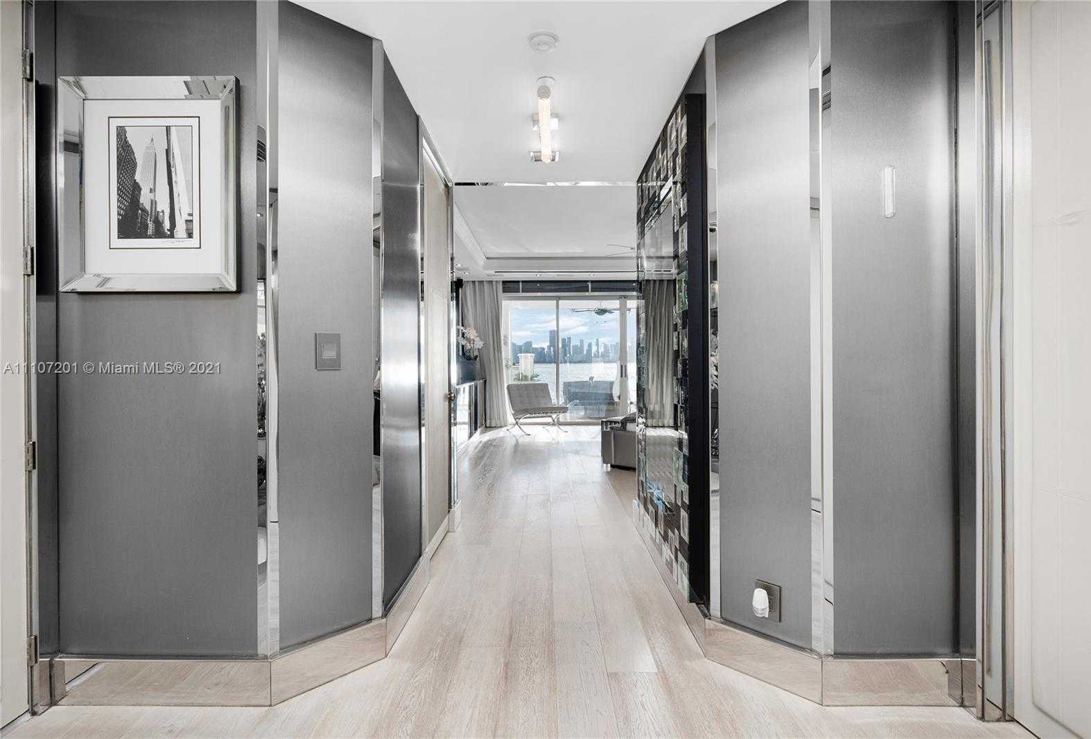 Small Image of 5313 FISHER ISLAND DR #5313, Miami Beach Number 35